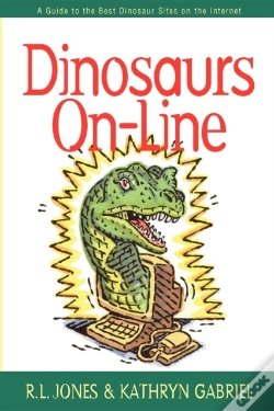 Capa do artigo Dinosaurs On-Line