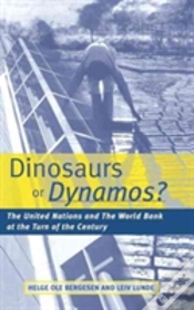 Capa do artigo Dinosaurs Or Dynamos