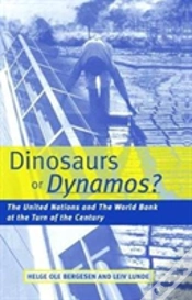 Capa do artigo Dinosaurs Or Dynamos