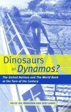 Capa do artigo Dinosaurs Or Dynamos