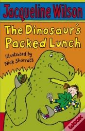 Capa do artigo Dinosaur