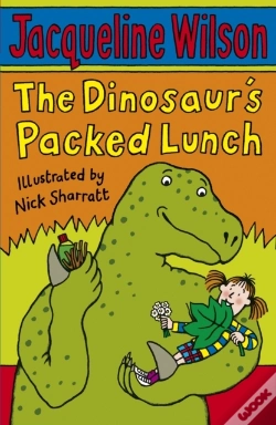 Capa do artigo Dinosaur'S Packed Lunch