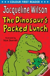 Capa do artigo Dinosaur