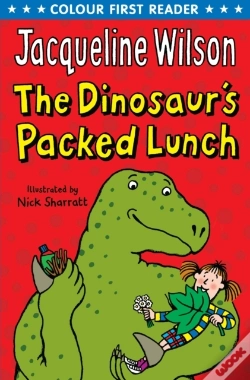 Capa do artigo Dinosaur'S Packed Lunch