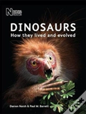 Capa do artigo Dinosaurs