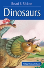 Dinosaurs - Preview