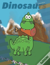 Capa do artigo Dinosaurs