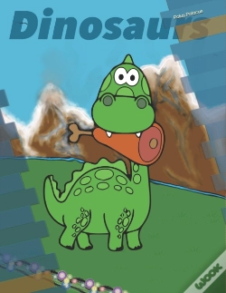 Capa do artigo Dinosaurs
