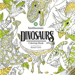 Capa do artigo Dinosaurs
