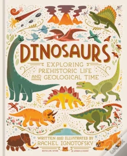 Capa do artigo Dinosaurs