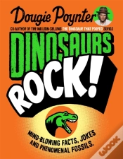 Capa do artigo Dinosaurs Rock!