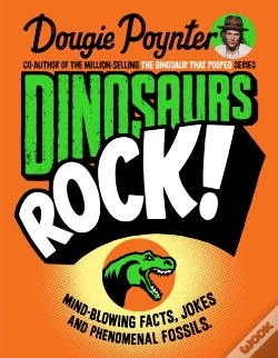 Capa do artigo Dinosaurs Rock!