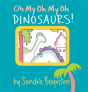 Dinosaurs! - Preview