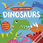 Capa do artigo Dinosaurs
