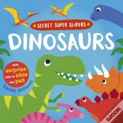 Capa do artigo Dinosaurs