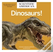 Capa do artigo Dinosaurs!