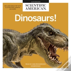 Capa do artigo Dinosaurs!