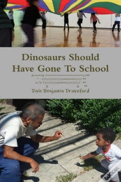 Capa do artigo Dinosaurs Should Have Gone To School