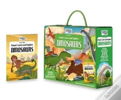 Capa do artigo Dinosaurs