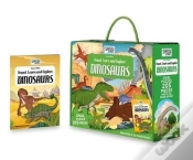 Capa do artigo Dinosaurs