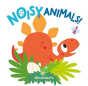 Dinosaurs Sound Book - Preview