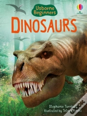Capa do artigo Dinosaurs