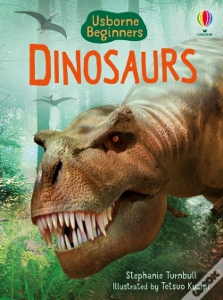 Capa do artigo Dinosaurs