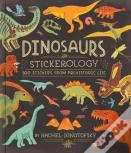 Dinosaurs! Stickerology
