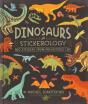 Dinosaurs! Stickerology - Preview