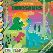 Capa do artigo Dinosaurs