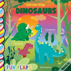Capa do artigo Dinosaurs