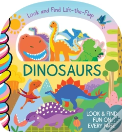 Capa do artigo Dinosaurs