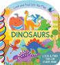 Dinosaurs - Preview
