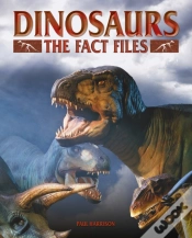 Capa do artigo Dinosaurs: The Fact Files