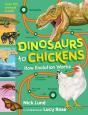 Dinosaurs To Chickens - Preview