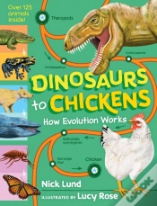 Capa do artigo Dinosaurs To Chickens