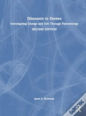 Capa do artigo Dinosaurs To Drones