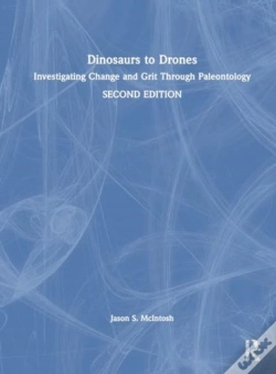 Capa do artigo Dinosaurs To Drones