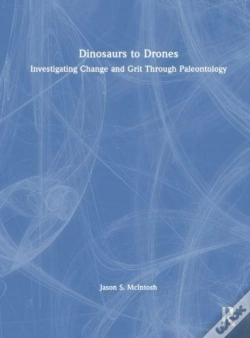 Capa do artigo Dinosaurs To Drones
