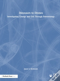 Capa do artigo Dinosaurs To Drones