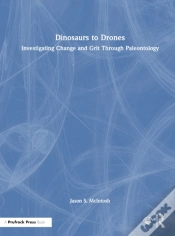 Capa do artigo Dinosaurs To Drones