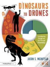 Capa do artigo Dinosaurs To Drones