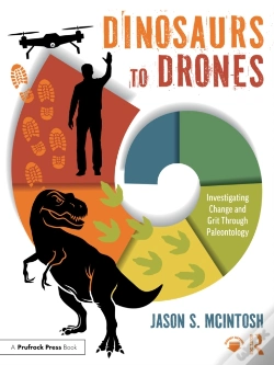 Capa do artigo Dinosaurs To Drones