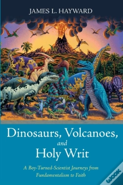 Capa do artigo Dinosaurs, Volcanoes, And Holy Writ