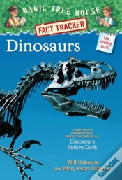 Capa do artigo Dinosaurs