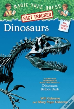 Capa do artigo Dinosaurs