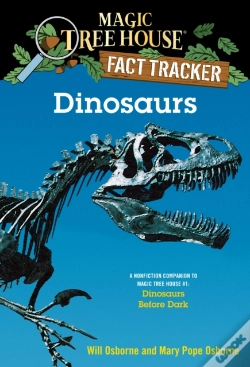 Capa do artigo Dinosaurs