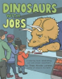 Dinosaurs With Jobs - Preview