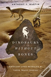 Capa do artigo Dinosaurs Without Bones