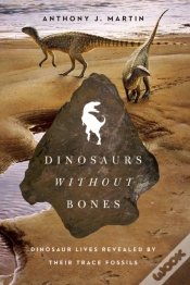 Capa do artigo Dinosaurs Without Bones